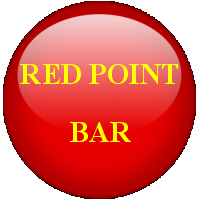 Red Point bar and hotel in Pattaya Thailand